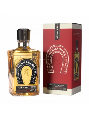 Herradura Anejo 